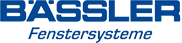 Logo: Bässler Fenstersysteme